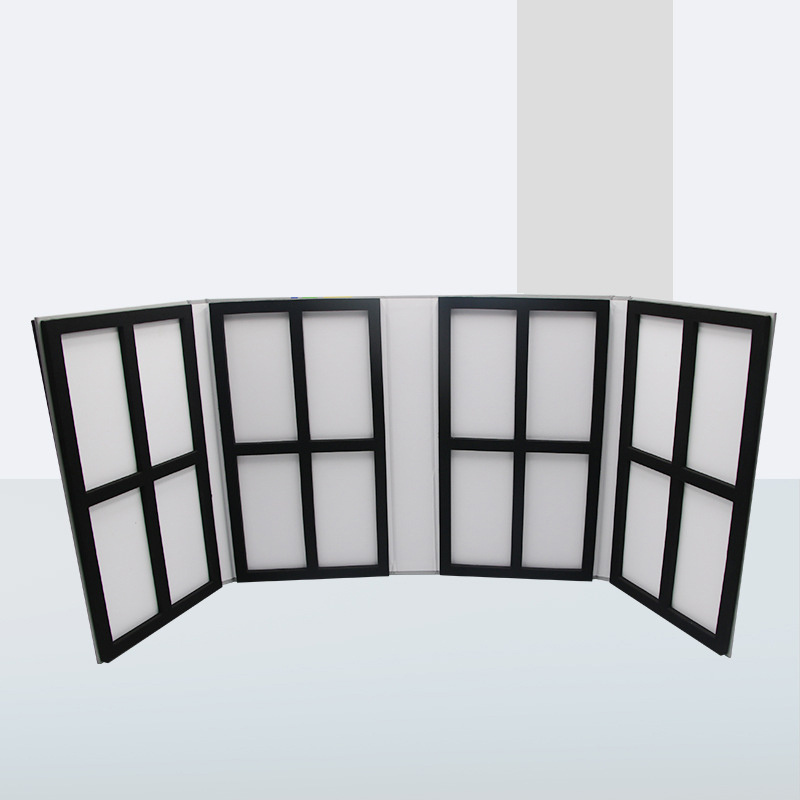 Catalogue Granite Ceramic Tile Book Stone Quartz Sample Display