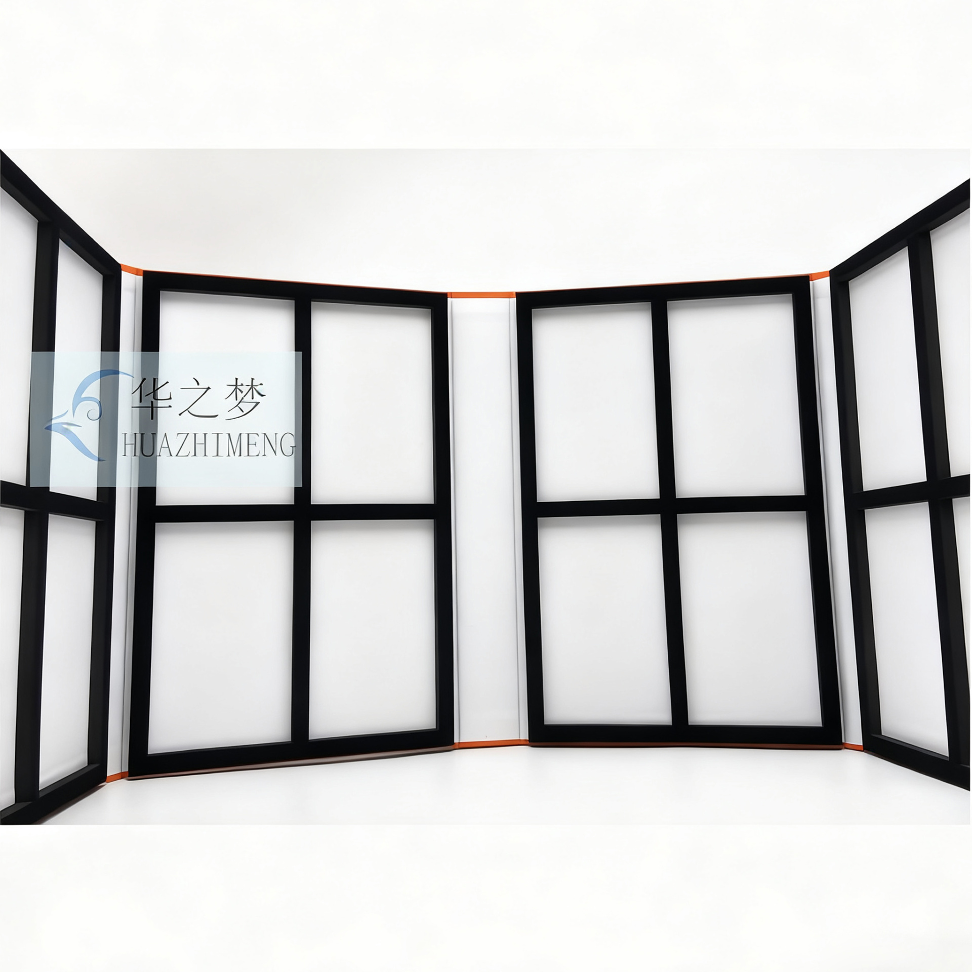 Folder Marble Granite Quartz Stone Tile Sample Folder Book - Image 4