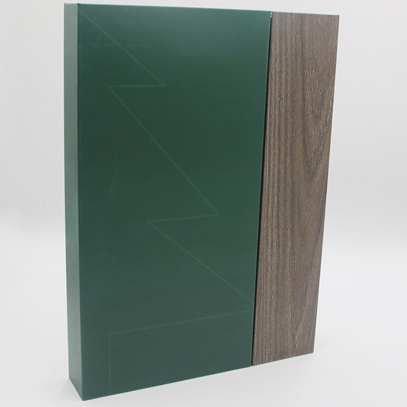 Folders Foldable Portable Quartz Stone & Ceramic Tile Sample Book - Image 4