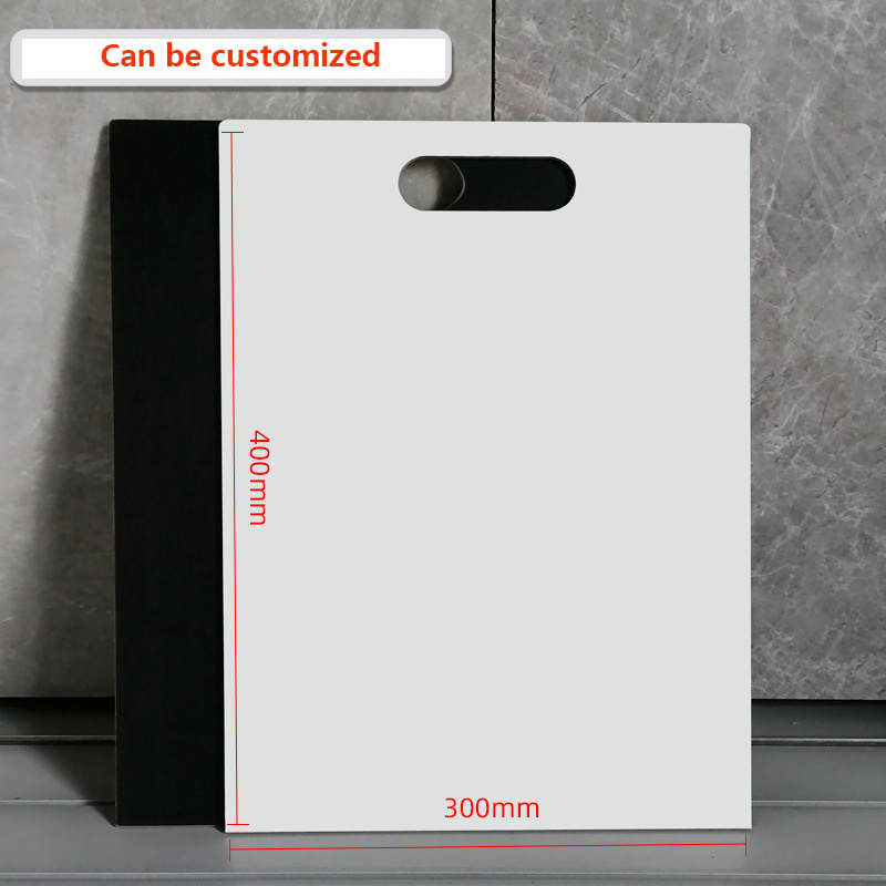 Portable Sample Mdf 60*60 Tiles Wooden Board for Tiles